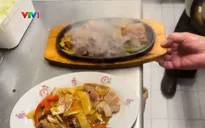 Lan tỏa hương vị Việt tại Pháp