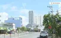 TP Hồ Chí Minh: Nhiều phường được thưởng do giải ngân tốt vốn đầu tư công