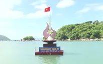 Tàu không số: Chứng tích sống động đường Hồ Chí Minh trên biển