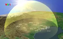 Mùa thu miền Bắc năm nay nóng kỷ lục