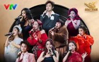 Hậu trường Liveshow 4 Chung kết Sao Mai 2026 trước giờ lên sóng