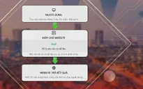 Lỗ hổng PHP cho thấy điểm yếu trong hệ sinh thái web