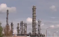 Đức tiếp tục xả kho dầu dự trữ