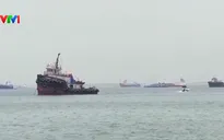 Iran không cho phép tàu Mỹ tiến vào Vùng Vịnh