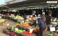 Siết an toàn thực phẩm từ chợ đầu mối dịp cuối năm