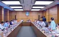 Thống nhất một đầu mối quản lý về an toàn thực phẩm