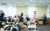Ứng dụng AI cần đi cùng nâng cao năng lực con người