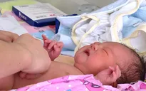 Trung Quốc khuyến khích sinh đẻ