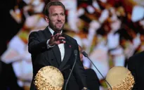 Harry Kane giành Quả bóng vàng, Lamine Yamal tiếp tục là Cầu thủ trẻ xuất sắc nhất thế giới