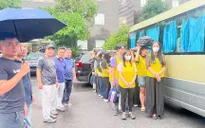 Triệt phá đường dây lừa đảo thông qua AI Livestream TATAO LIVE, chiếm đoạt hơn 400 tỷ đồng