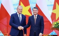 Tuyên bố chung Việt Nam - Ba Lan