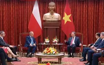 Thúc đẩy hợp tác chiến lược Việt Nam - Ba Lan