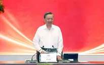 Tổng Bí thư, Chủ tịch nước Tô Lâm chủ trì Phiên họp về đối ngoại và hội nhập quốc tế