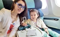 Quách Khả Doanh đã sẵn sàng trở lại