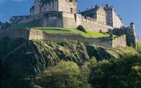 Scotland - Đất nước trong những câu chuyện cổ tích
