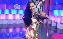 MC Minh Hà: Là con gái, ai chẳng điệu