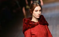 Phong cách bí ẩn và cổ tích của Dolce & Gabbana