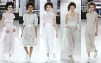 Đẳng cấp BST Chanel 2014