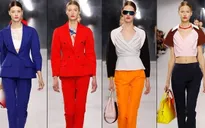 Những cô gái của Dior: Mạnh mẽ, sexy và rất cá tính