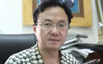 Nhà thơ Hồng Thanh Quang “Tôi đã quên mình chỉ để nghĩ về em”