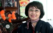 Hỏi & đáp VTV Online: NSƯT Kim Tiến với giọng nói trẻ mãi với thời gian