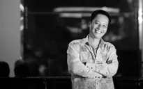 CK Vietnam Idol 2014: NS Anh Quân khéo léo khen vợ