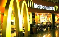 3 thế chân kiềng làm nên thành công của McDonald