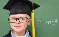 Lựa chọn DHA giúp trẻ thông minh vượt trội