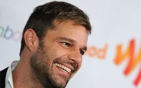 Vì sao Ricky Martin quyết định công khai giới tính?
