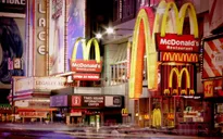 McDonald's và nguyên nhân "chần chừ" 15 năm trước Việt Nam