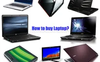 4 tiêu chí hàng đầu khi chọn mua laptop