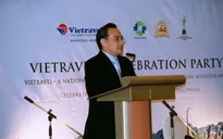 Vietravel "hăm hở" xúc tiến du lịch Việt tại Dubai