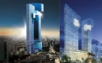 Choáng ngợp 5 công trình nghìn tỷ của đại gia Bitexco