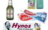 Tái sinh những thương hiệu Việt "vang bóng một thời"