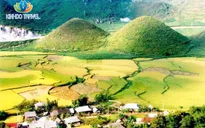 Tour du lịch trong nước hấp dẫn dịp nghỉ lễ 30/4 và nghỉ hè