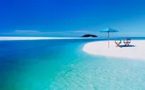 Top 10 bãi biển đẹp nhất hành tinh