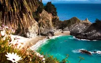 Top 10 tiểu bang đẹp nhất nước Mỹ