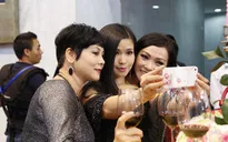 Đặng Châu Anh “thăng hoa” nhờ VTV