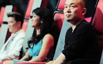 Nhạc sĩ Quốc Trung: "Muốn cống hiến nhiều hơn cho VTV"
