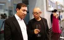 "Táo kinh tế" Quang Thắng "lên chức" Trưởng ban VTV5