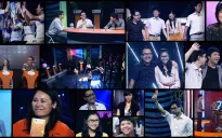 9h hôm nay trên VTV6: Tập đầu tiên “Siêu thủ lĩnh”