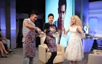 “Hot boy” Hồ Vĩnh Khoa - chàng trai đa cá tính