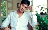 Hot boy nổi loạn Hồ Vĩnh Khoa thích lột bỏ vẻ ngoài điềm đạm