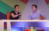 DV Việt Anh: "Diễn viên là một nghề áp lực và thách thức"