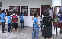 Tập 13 Siêu thủ lĩnh: Triển lãm ảnh “Đồng bào dân tộc thiểu số”