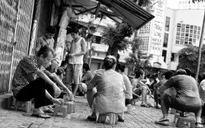 “Văn hóa vỉa hè” - đặc sản của người phương Đông