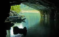 Du lịch Phong Nha - Kẻ Bàng còn nhiều tiềm năng