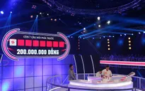 Giới thiệu gameshow mới trên VTV3 - "Đừng để tiền rơi"