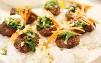Bánh hỏi - Món ăn đậm đà tình quê miền Trung