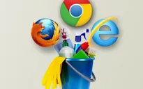 Xóa Lịch sử tìm kiếm trên YouTube, Facebook và Google